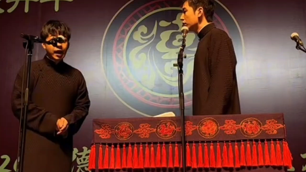 20241005张九龄王九龙佛山专场 下象棋