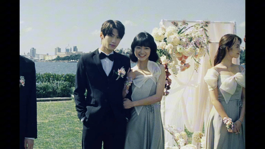 顾然姜佳不完全合照集//边天扬x姜之南