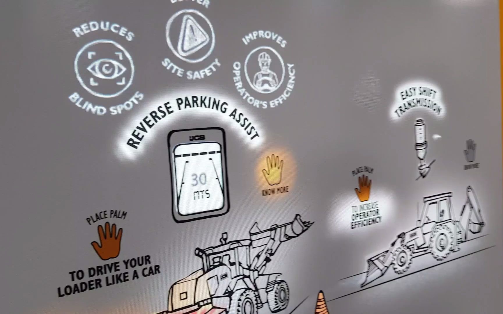 全息投影,全息品牌墙,墙面互动投影