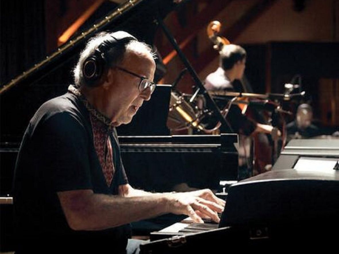 【蓝光原盘iso】【欧美】官方4K 中字 | Bob James Trio  Feel Like Making Live! 2021  82.25GB哔哩哔哩bilibili