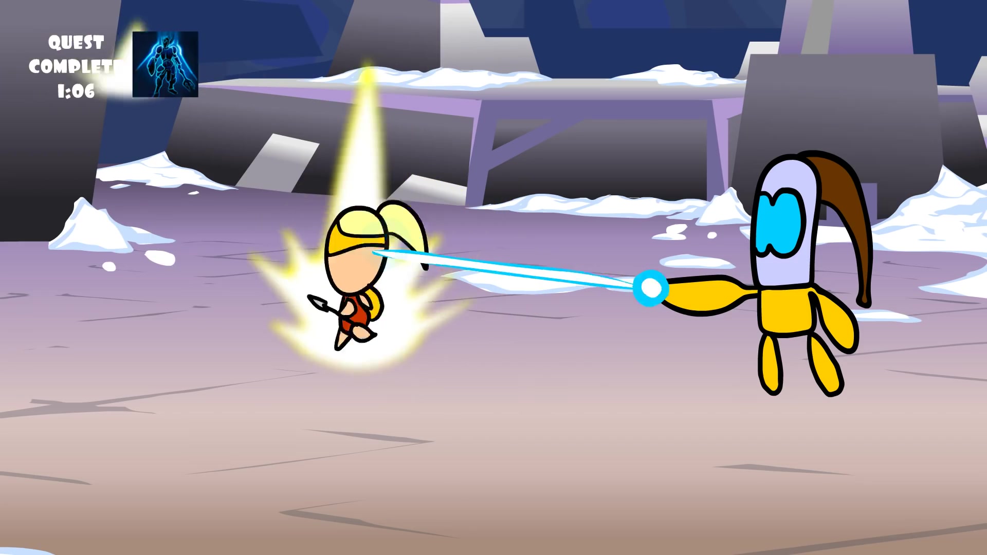 爆笑风暴风暴英雄同人搞笑动画短片herostormep67pokeapolka泡泡萌盒