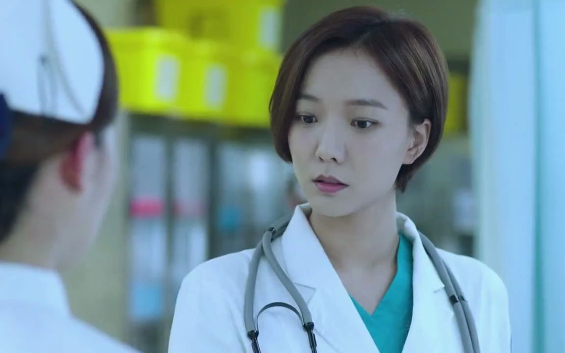 急诊科医生:四个孩子背着锥子上医院,江晓琪火了,再不治就死了