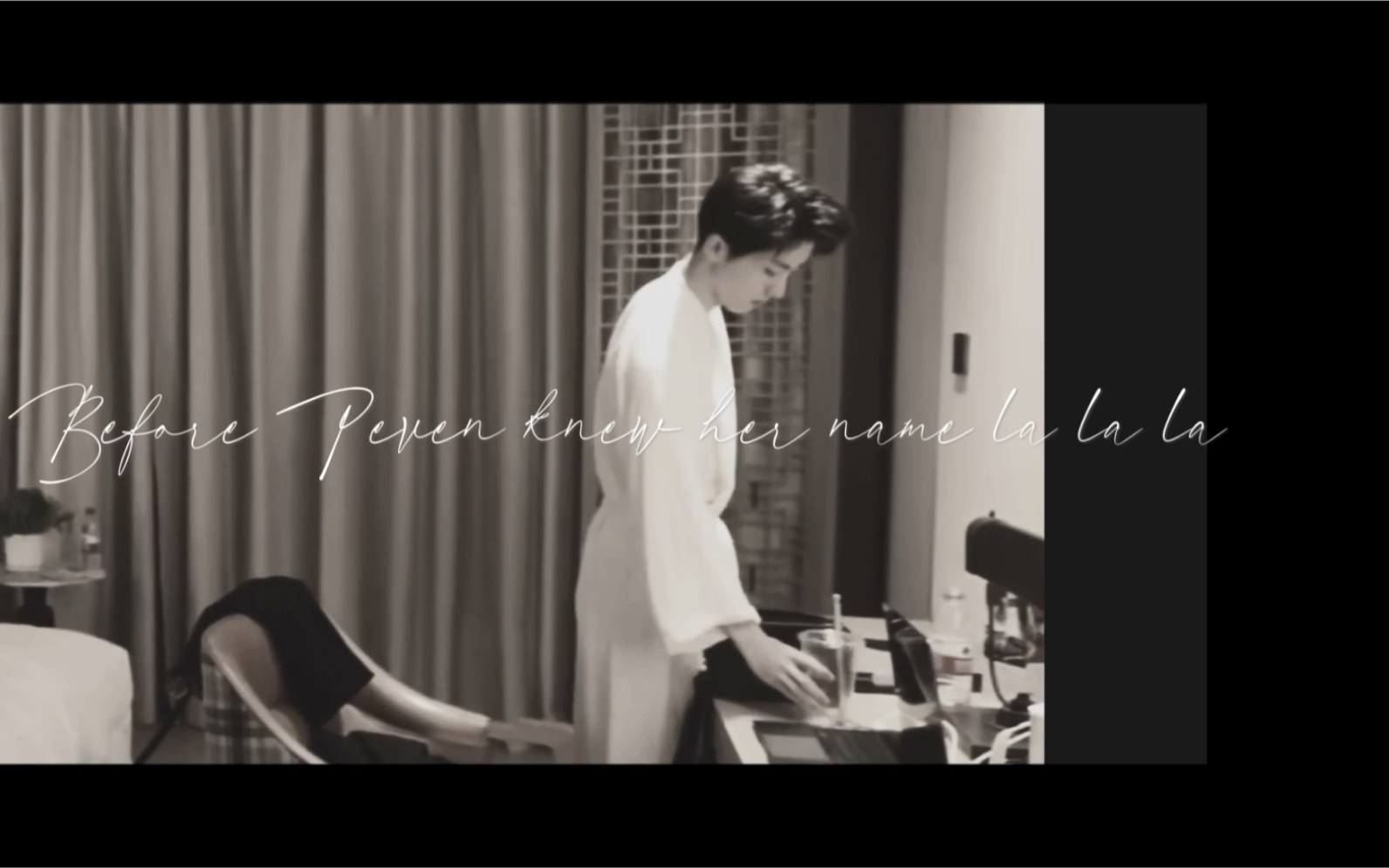 活动作品马嘉祺浴袍xse09orita禁欲系