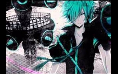 [图]【初音ミクオ】Love Is War（恋爱战争）