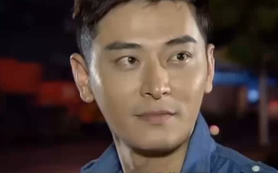 《世间情》陈冠霖饰 柯展弘 cut ep141-6【展弘被"偷心"?】