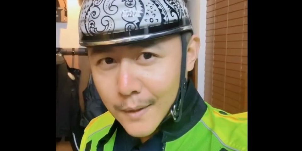 《怀旧小剧场:阳光快车道2020》刘敏,大冰