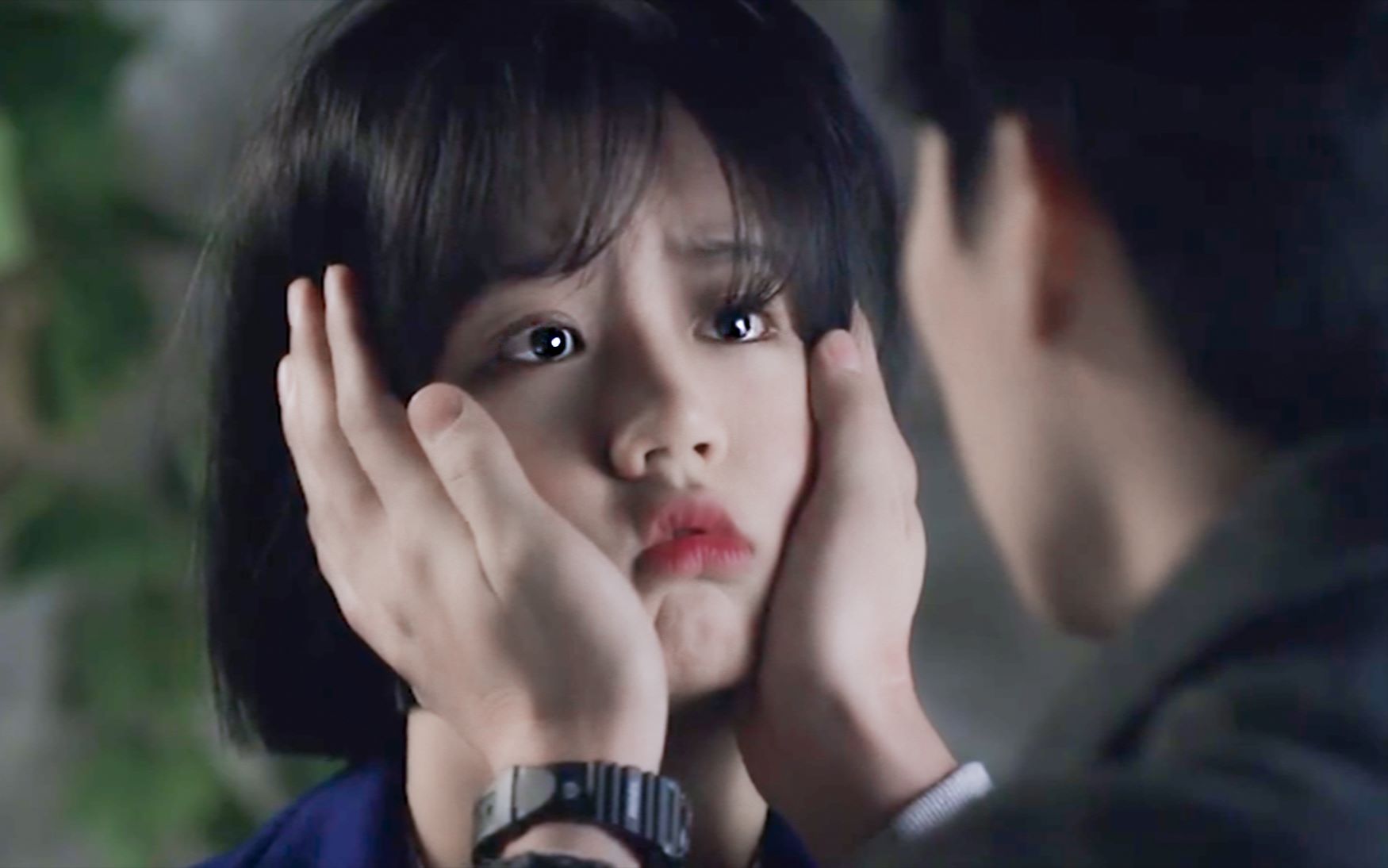 【请回答1988|德善×正焕|细节糖虐】想起我们终究也没有在一起