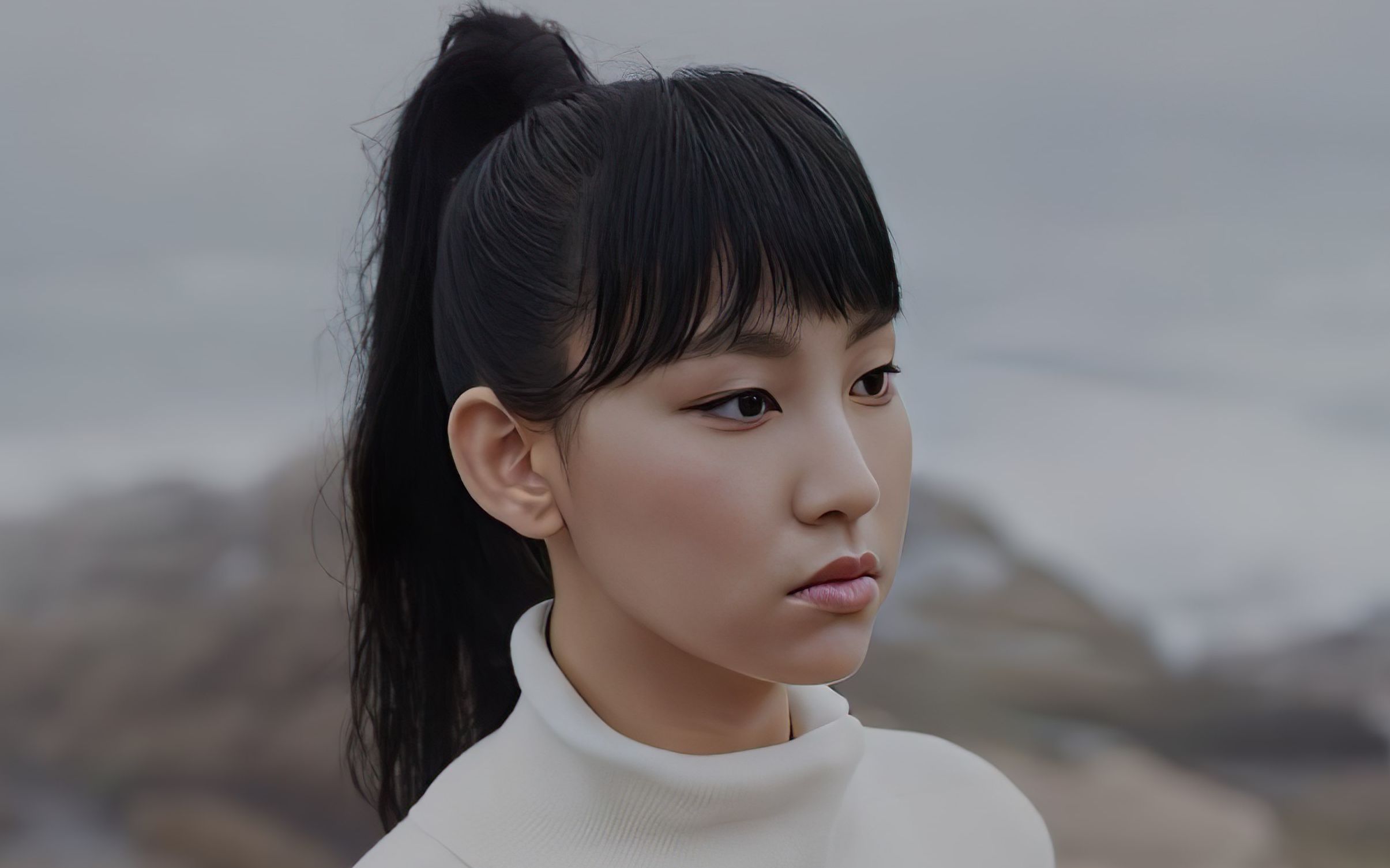 gigi 炎明熹 -《大開眼界》mv