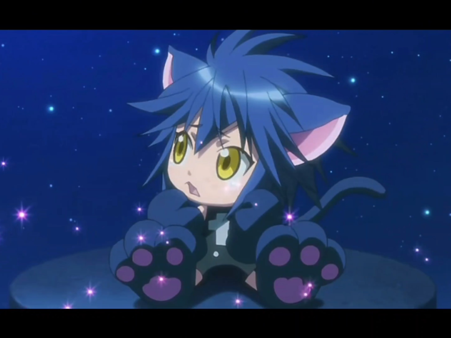 诶?阿夜不是天才吗!