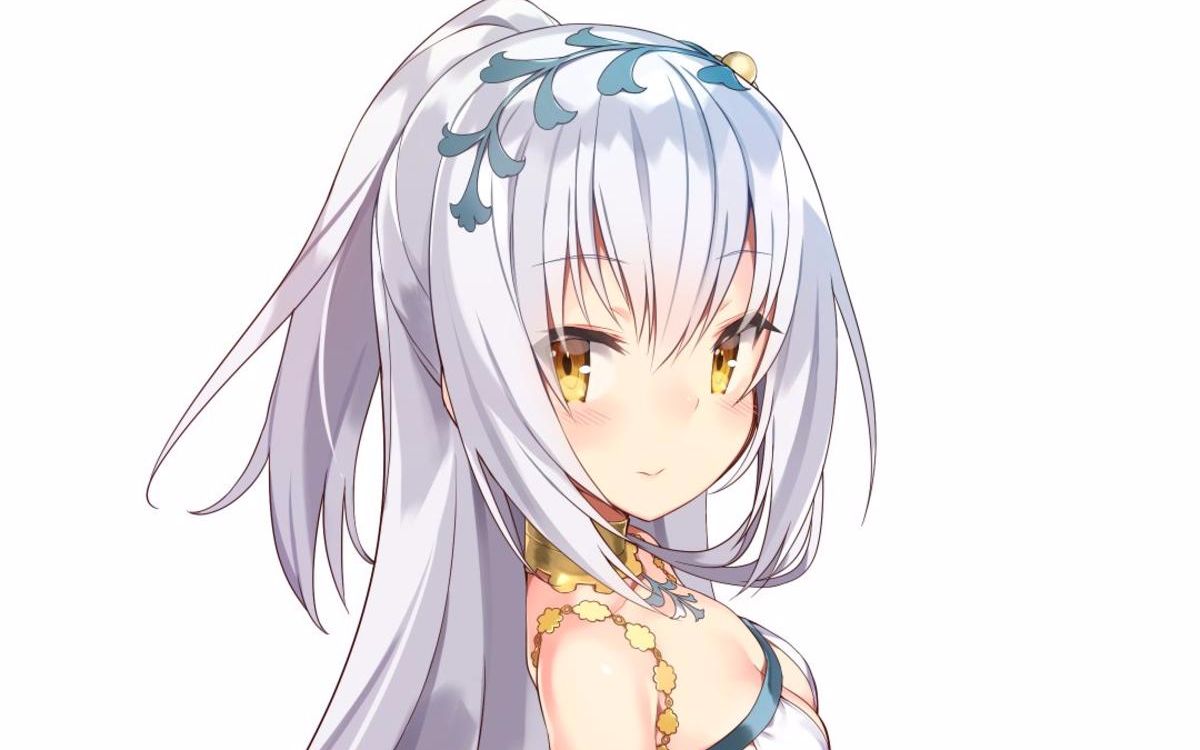 封印者缇娜韩服pvp欺负小朋友篇