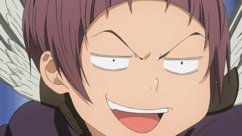 疲惫世界里的英雄梦想 平丸一也 哔哩哔哩 Bilibili