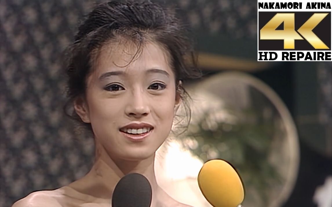 中森明菜难破船深海城墙与毛裙菜thebestten难破船19871105