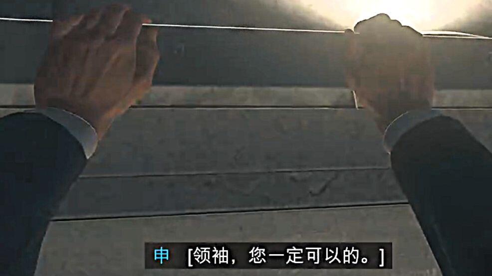 【COD23】会滑铲取消和爬墙的全能型将军你喜欢吗（使命召唤23）_游戏热门视频