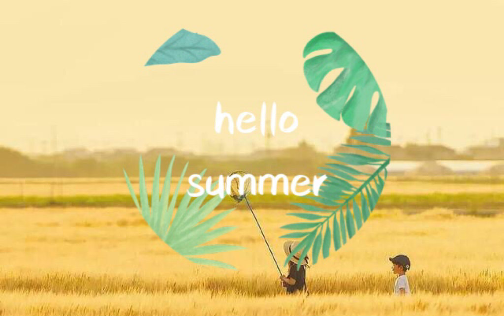 【hello summer】第三章【花季少女】富士xt3音乐短片/富士xc15-45m