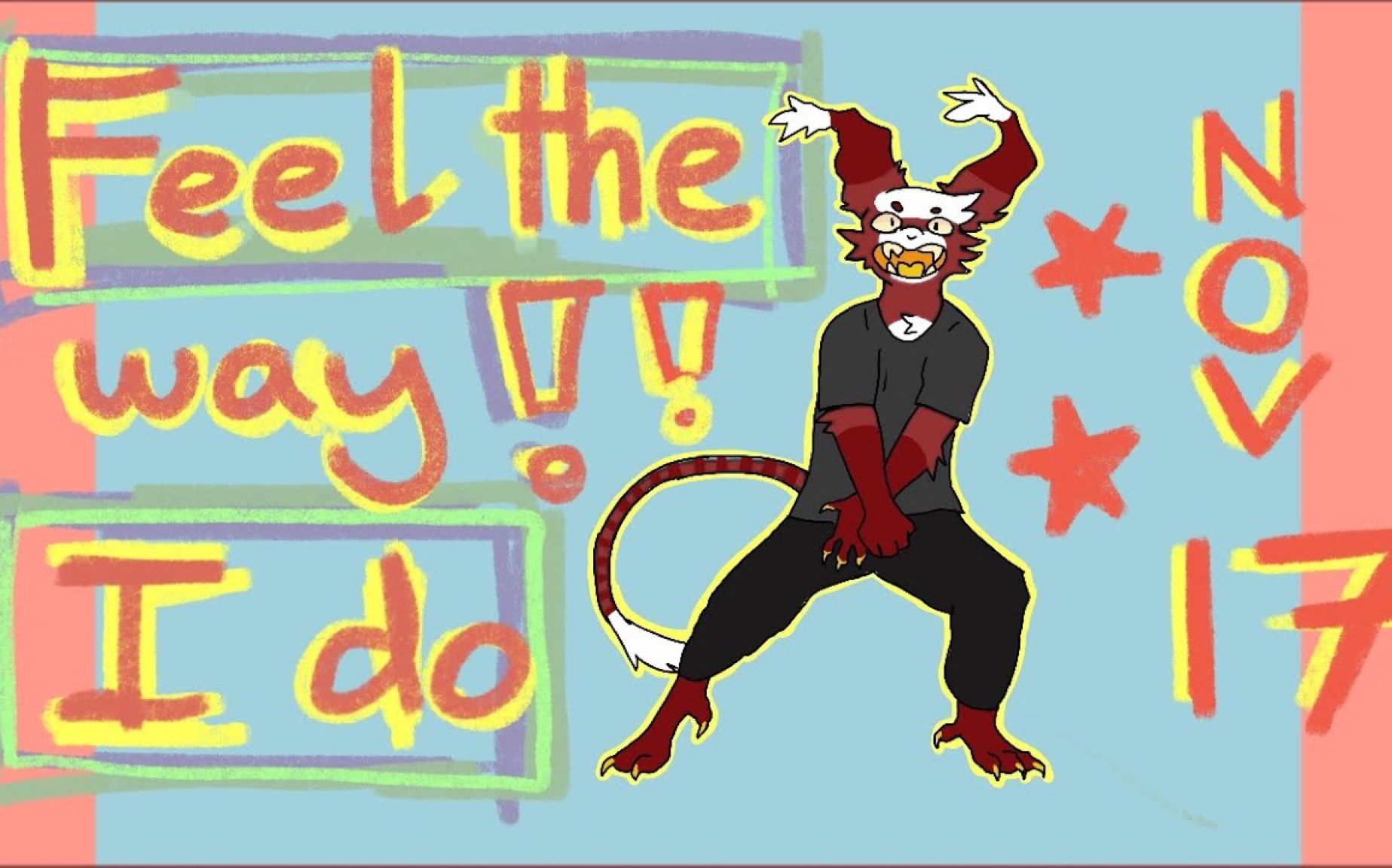 youtubefeelthewayidobirthdayoriginalanimationmeme