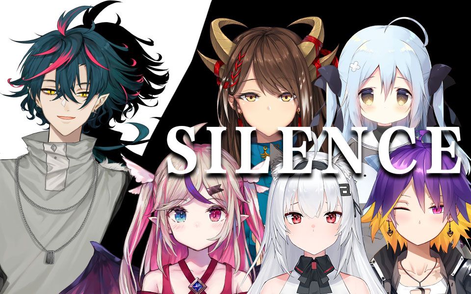 virtuareal跑团s1e9寂静的餐桌