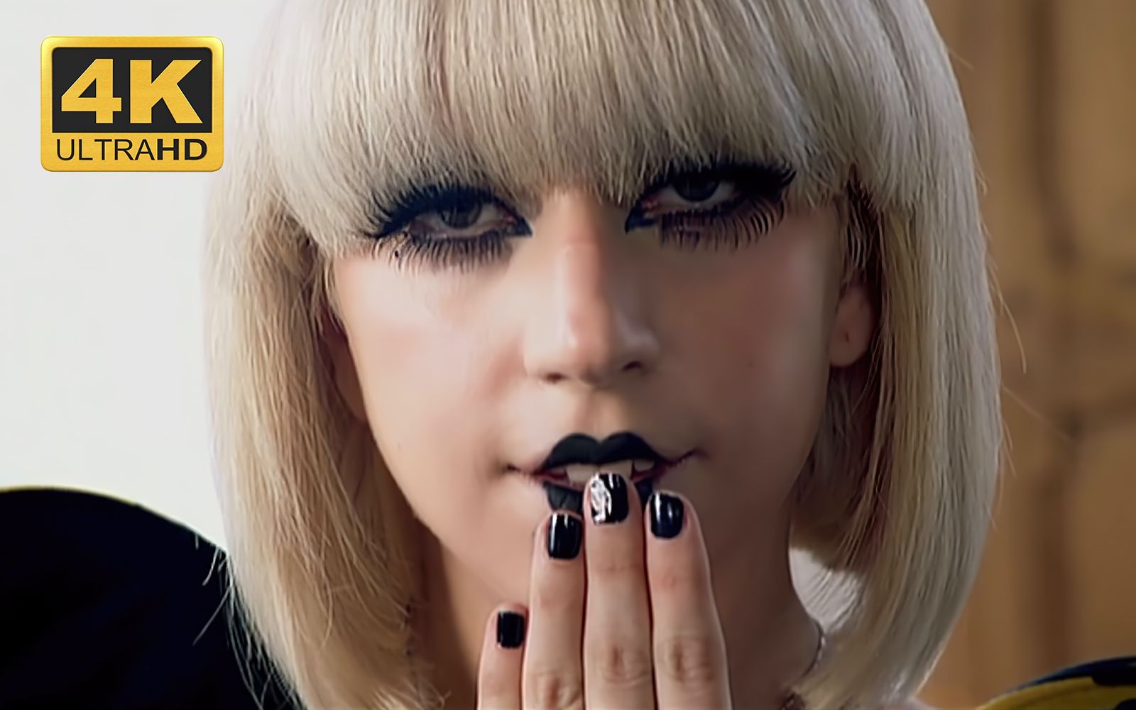 4k修复ladygagapaparazzi