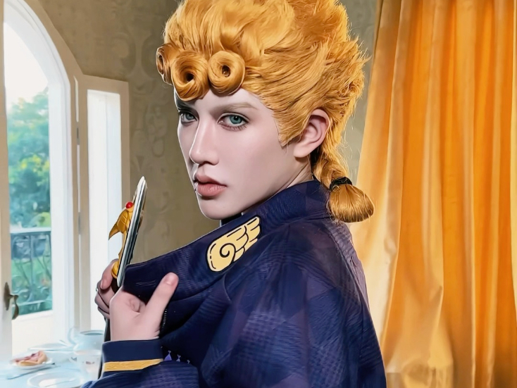 意大利黑帮聚会