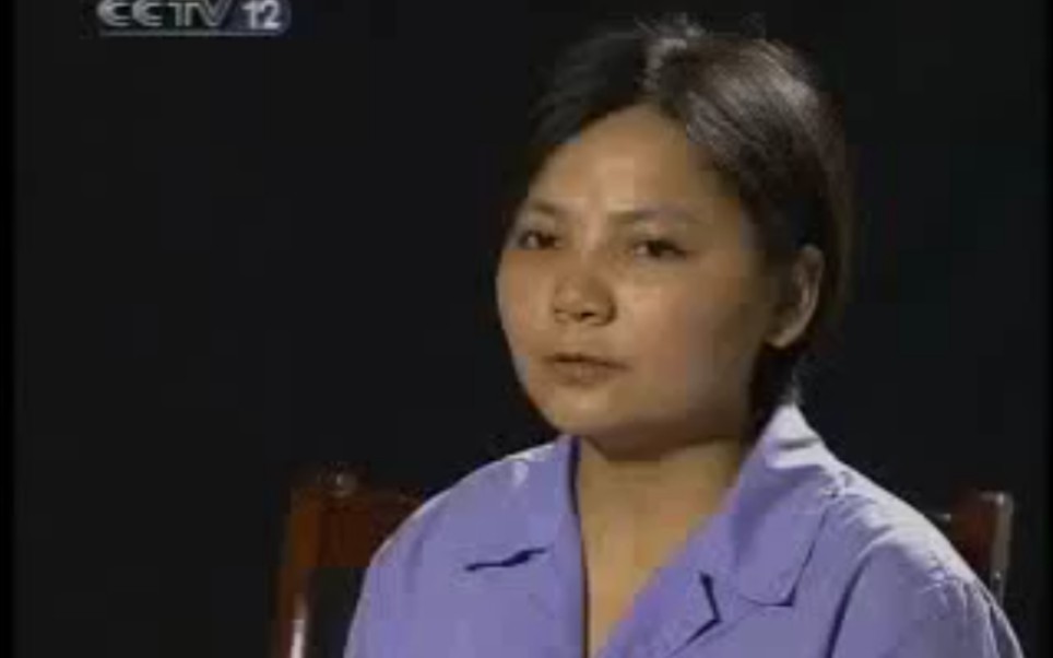 [图]《忏悔录》20070624 亲情之耻（杀父案）