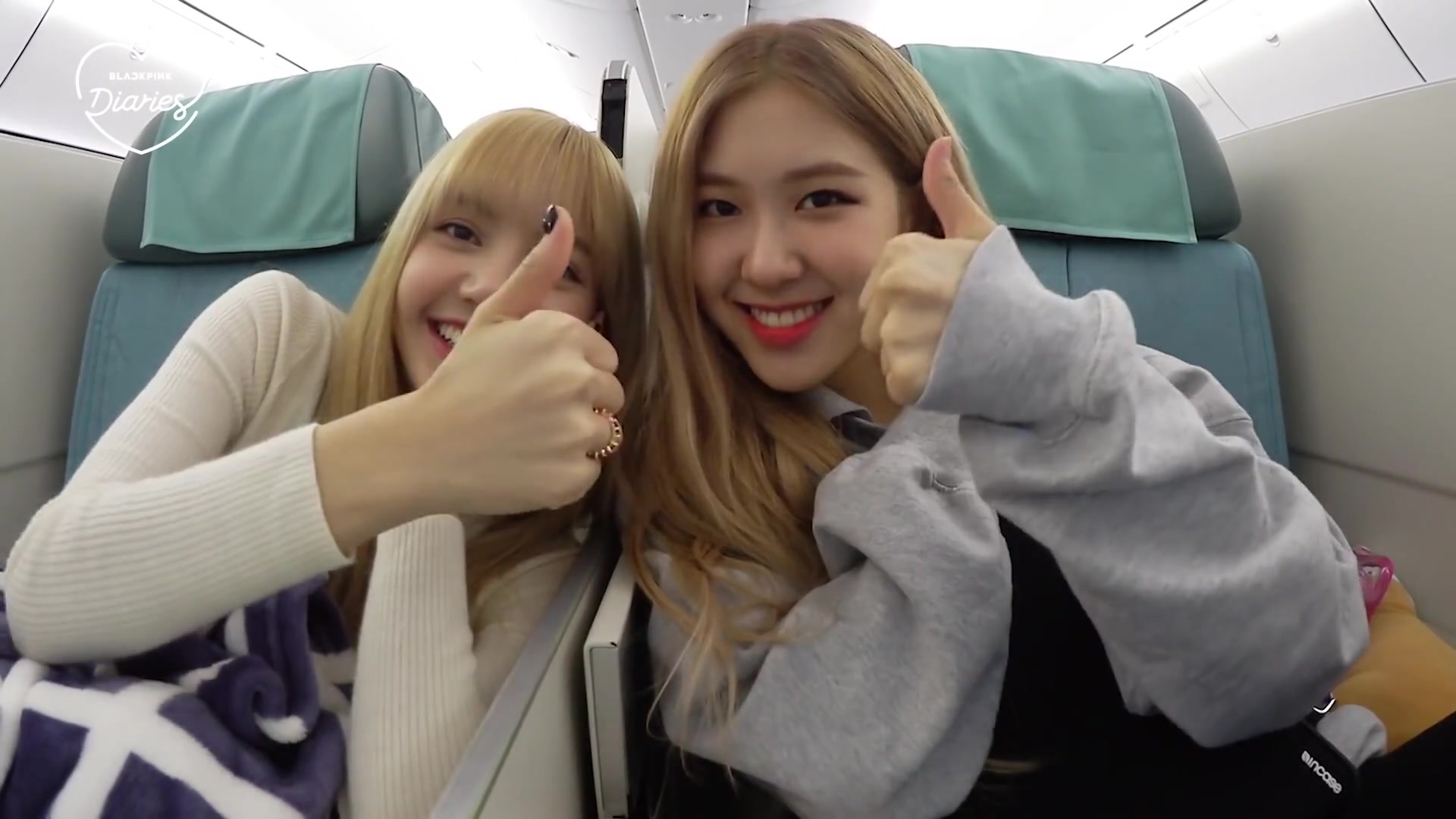 blackpink  diaries ep.