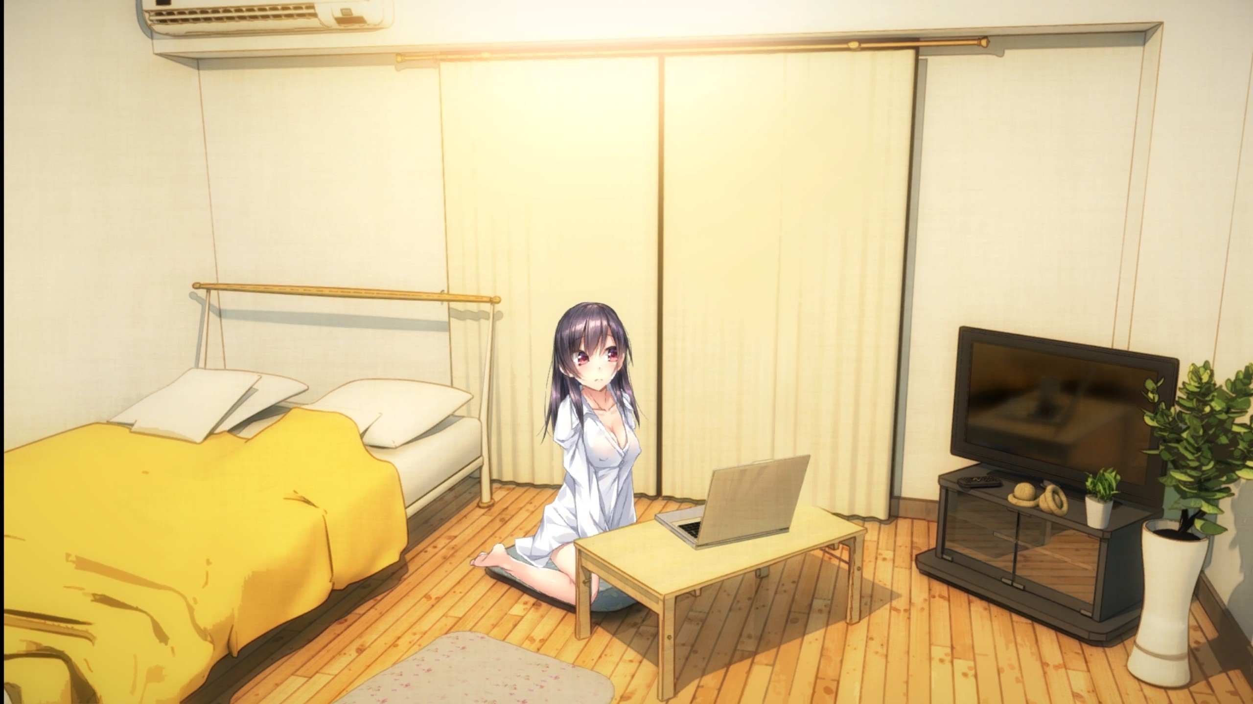 1room/家出少女 cg14 结局