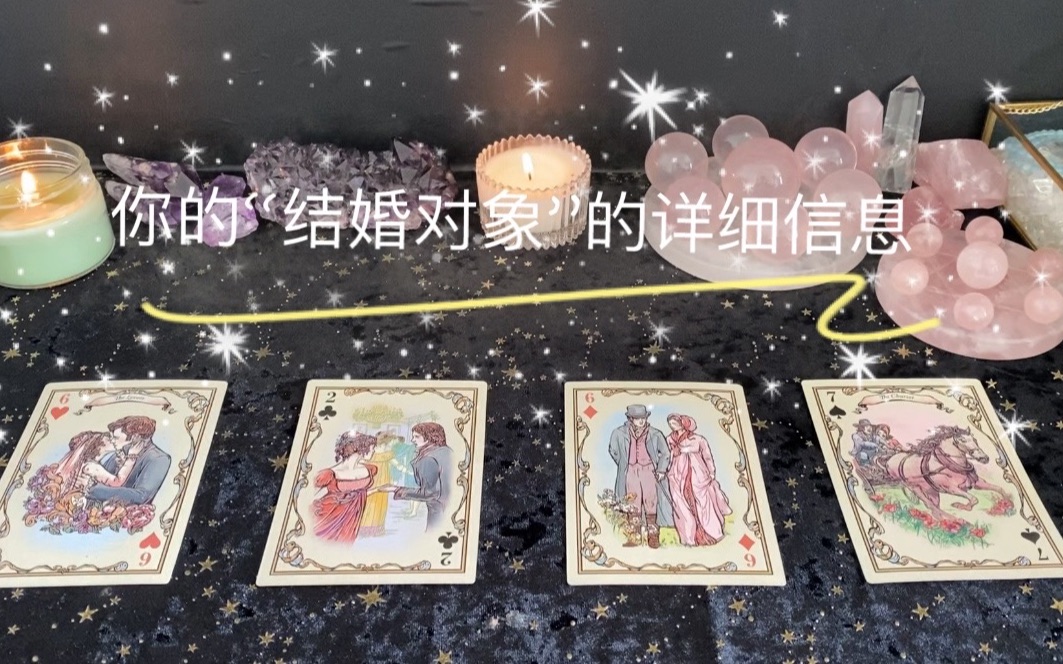 【Annnxx】你的“结婚对象”的详细信息哔哩哔哩bilibili