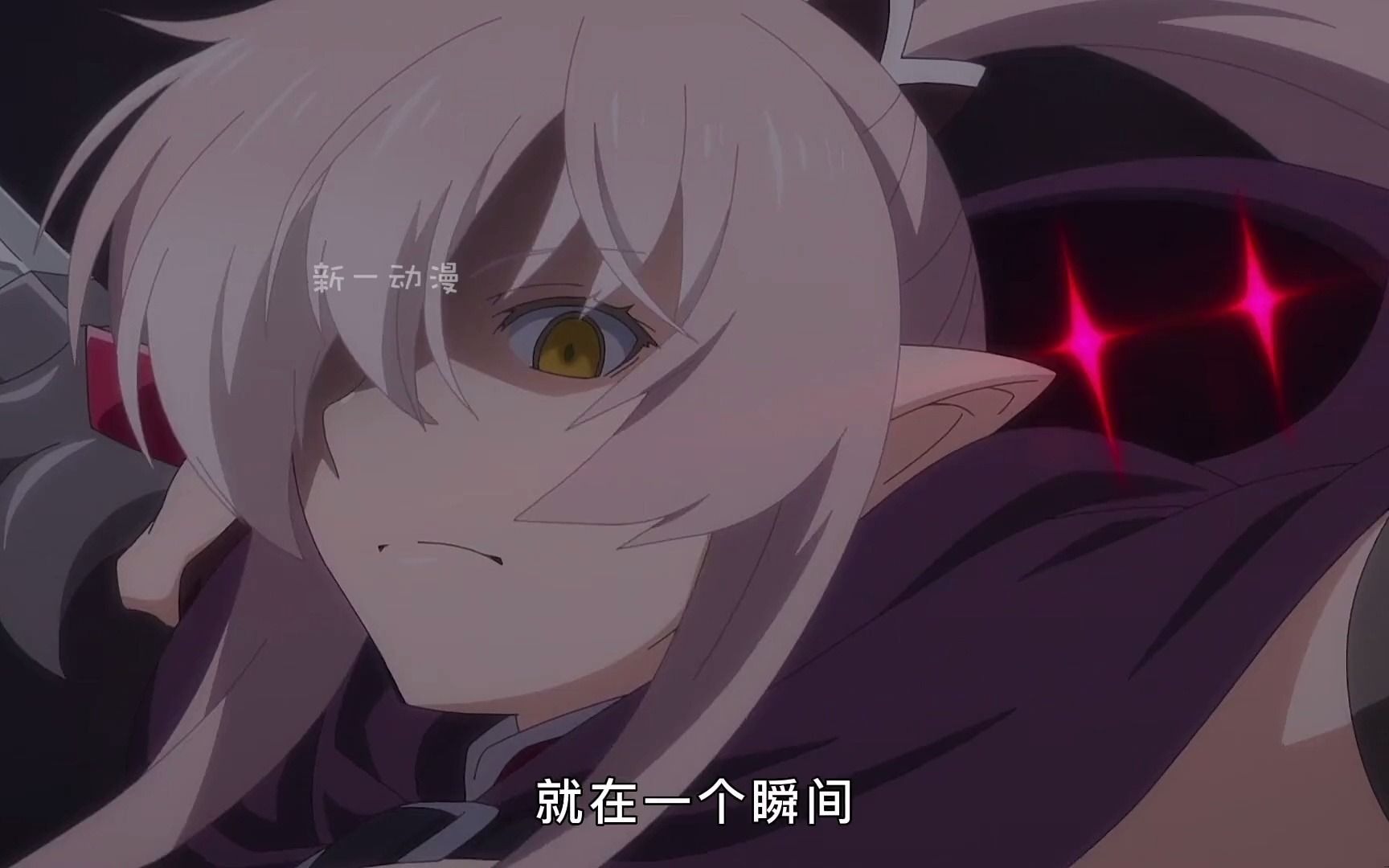 美女竟让小流氓轻松拿捏