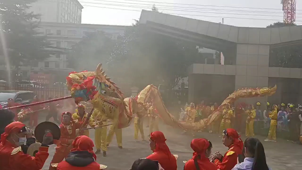 [图]虎年闹元宵，元宵快乐！