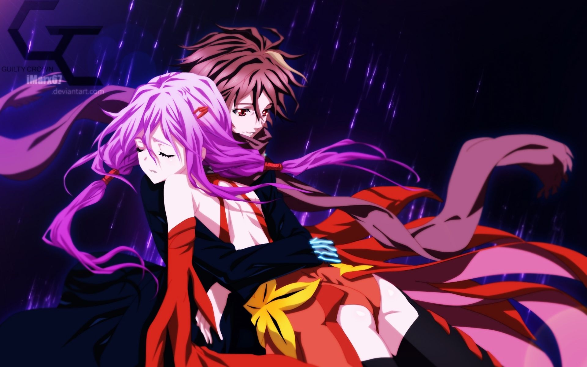 罪恶王冠燃向踩点樱花满地集于我心蝶舞纷飞祈愿相随