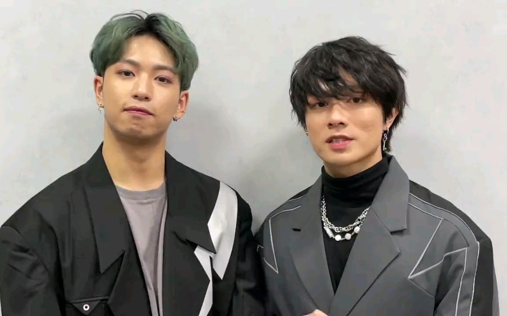 【warps up】《power_信》宣传小视频合集