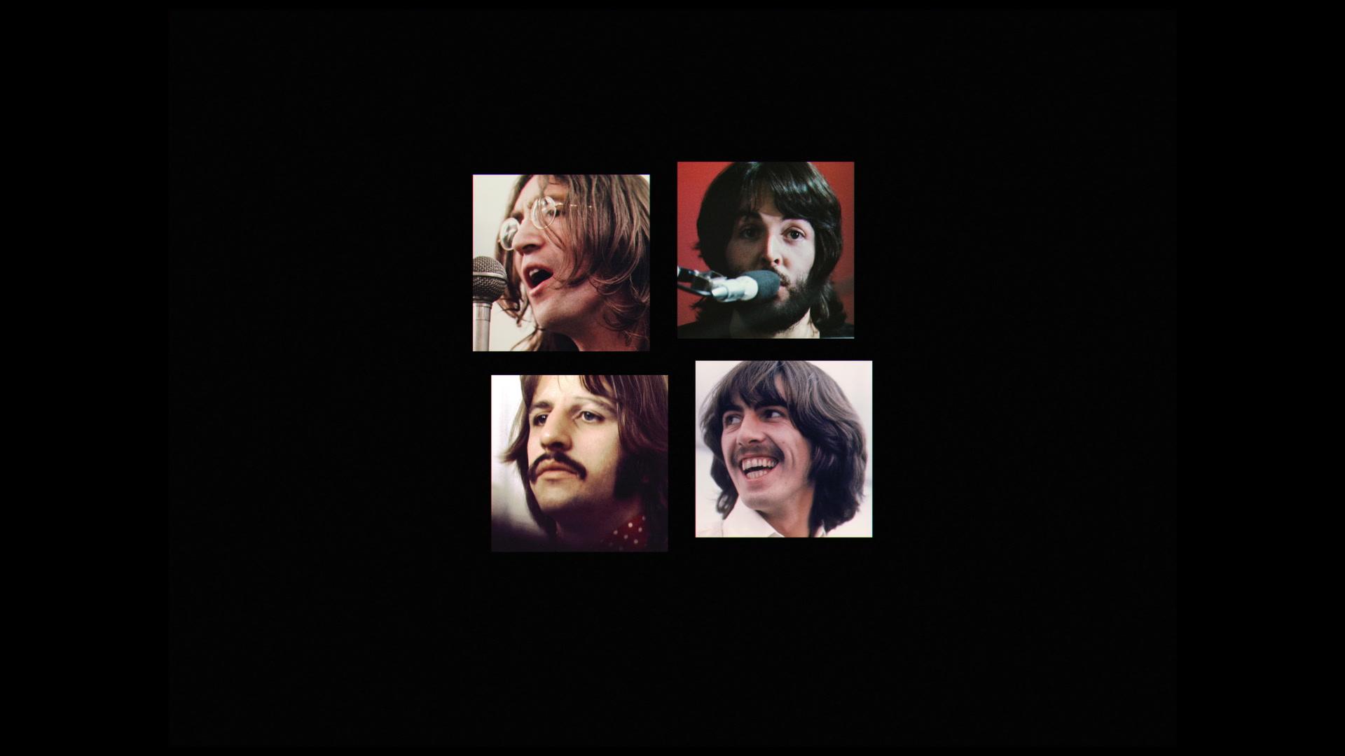 Let It Be-The Beatles