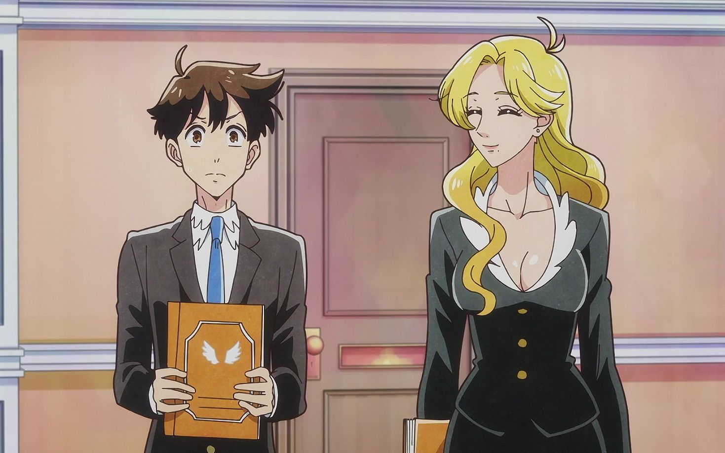 天地创造设计部pv1