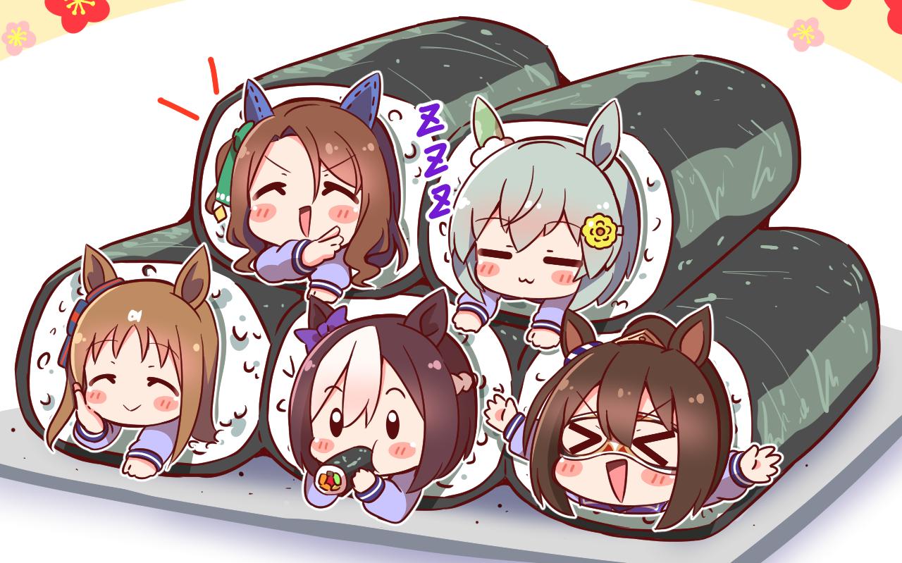 赛马娘富士奇迹连续出走语音翻译