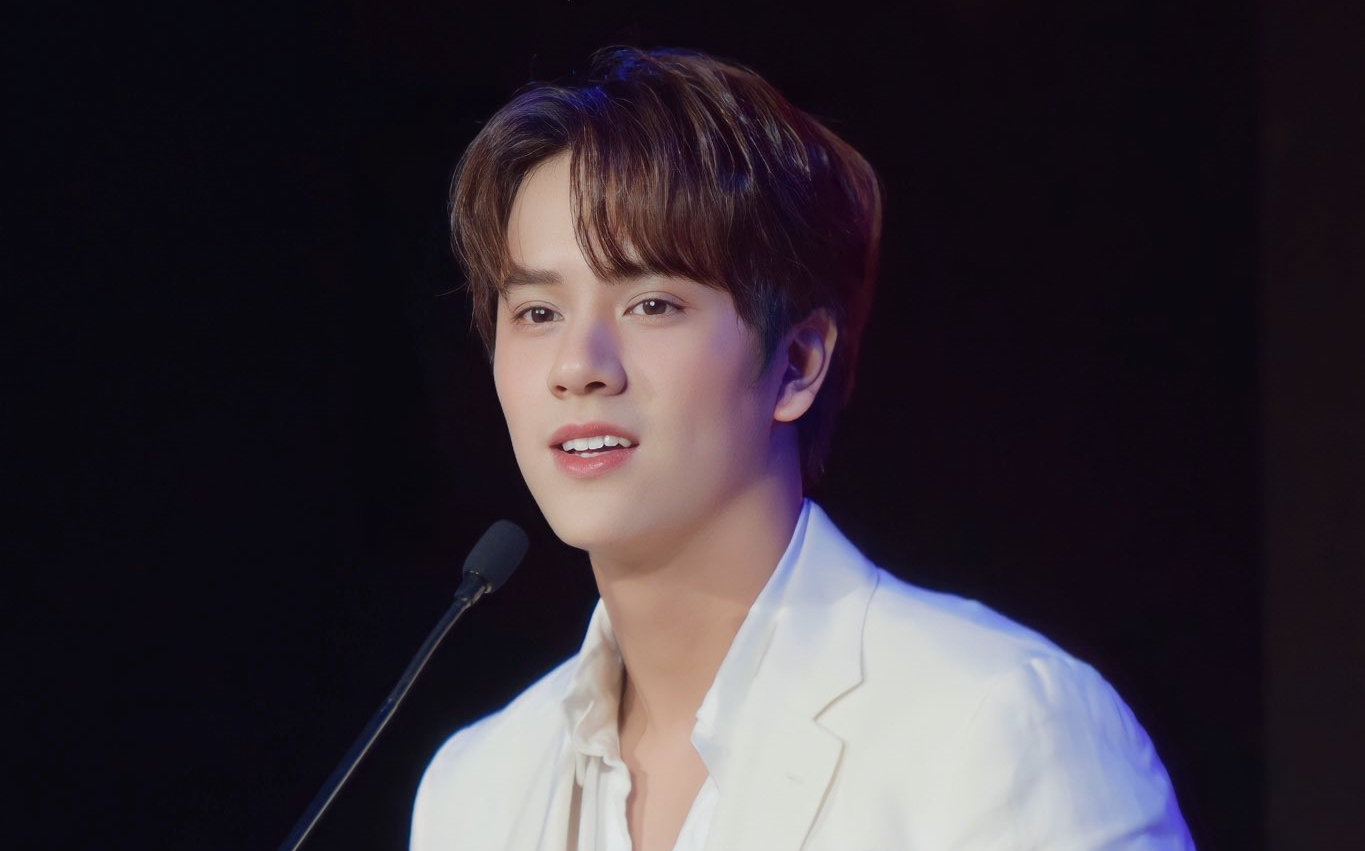 【nanon黄乐荣】南农和粉丝的相爱相杀