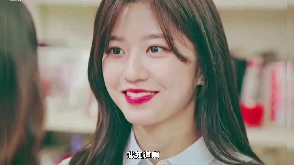 顶楼|| 锡米露:我喜欢你啊