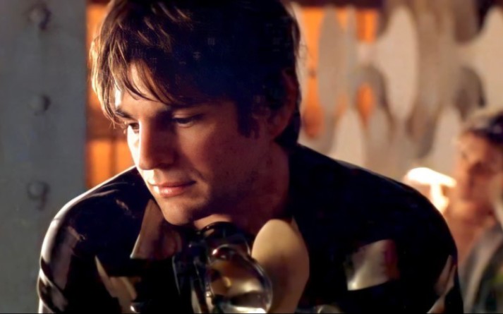 【gale harold】【葛尔 哈罗德】累了就来看看叔吧