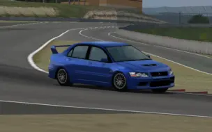 Download Video: 【GTP】EVO VII 拉古那塞卡 1:36:925