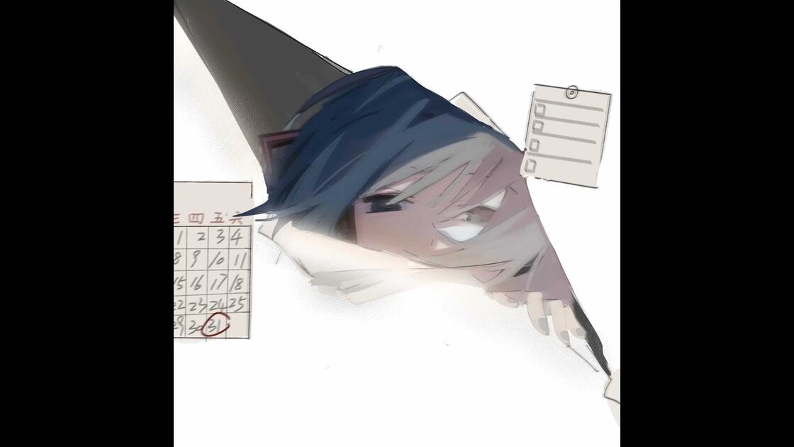 創作2／初音ミク_哔哩哔哩_bilibili