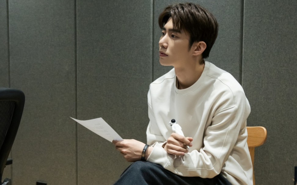 孙宇贤温柔的人配温柔的曲