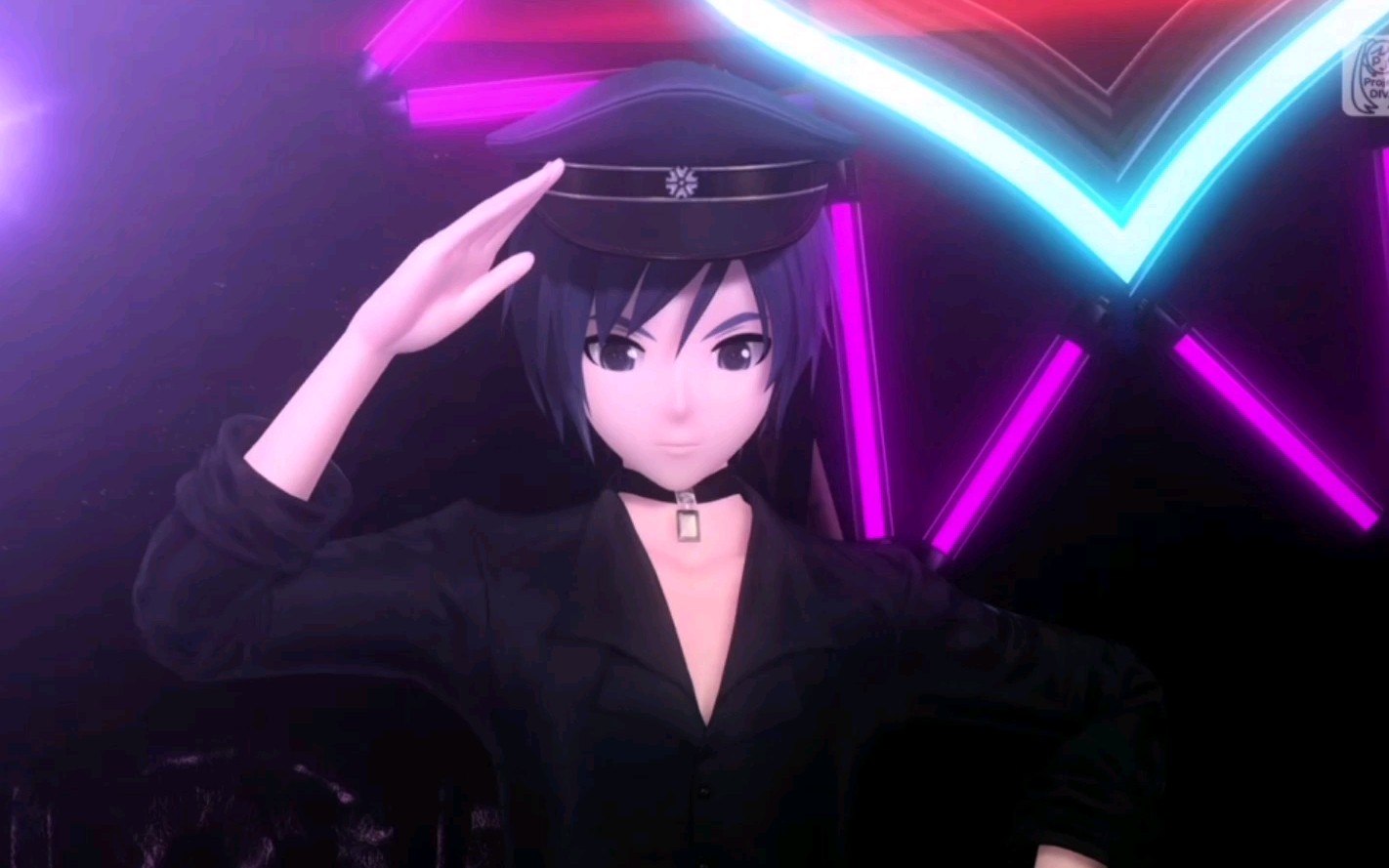 【pd ft dx】秘密警察 【kaito:苍雪 有罪】_哔哩哔哩 (゜-゜)つロ