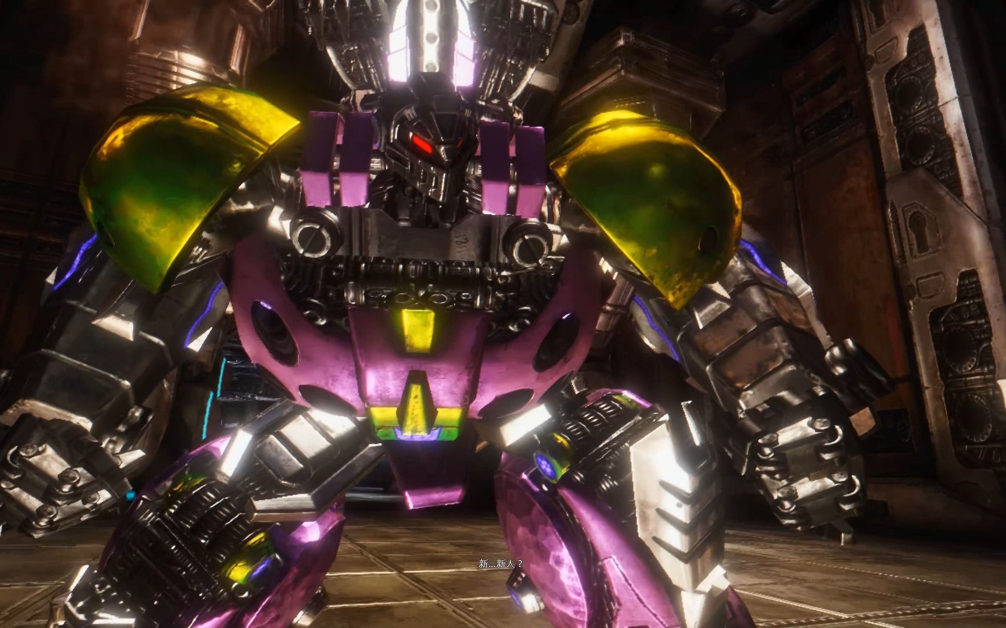 95变形金刚:暗焰崛起04transformers: rise of the dark spark