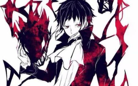 文豪野犬 超燃 Mav 我的芥川不可能这么帅 哔哩哔哩 文豪野犬 超燃 Mav 我的芥川不可能这么帅 哔哩哔哩