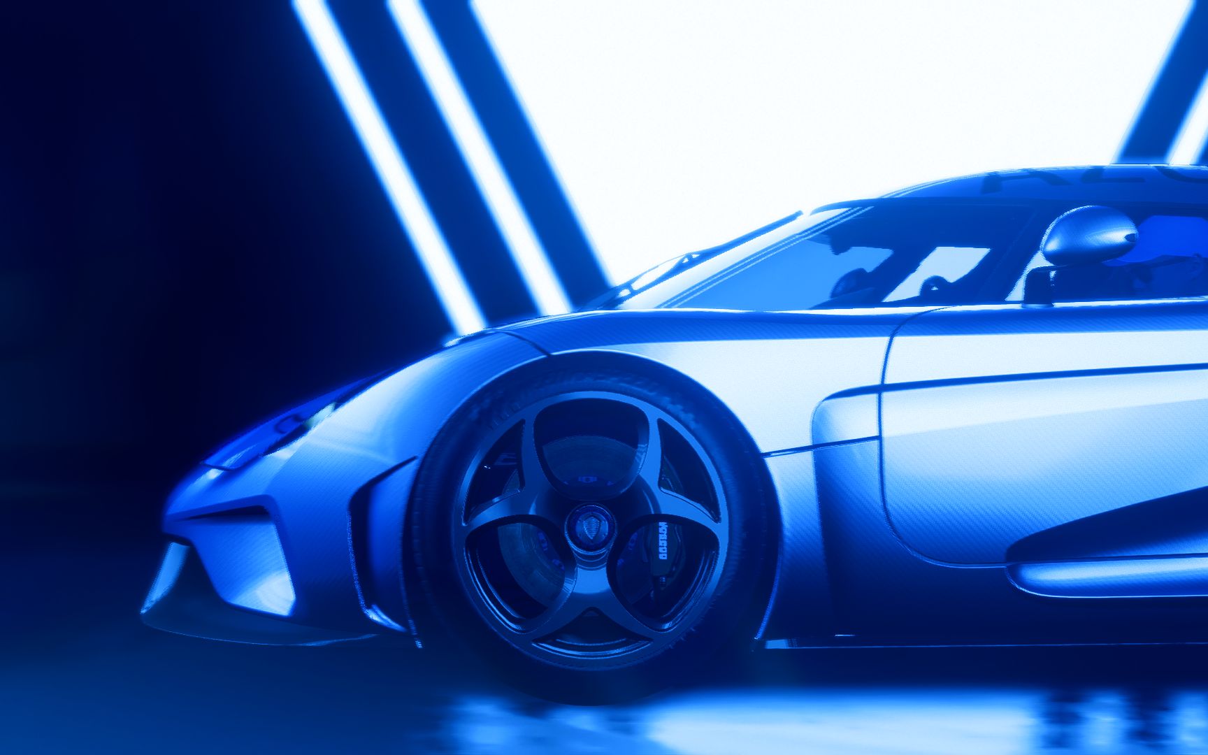 一档神车柯尼塞格regera哥伦比亚34951极品飞车21