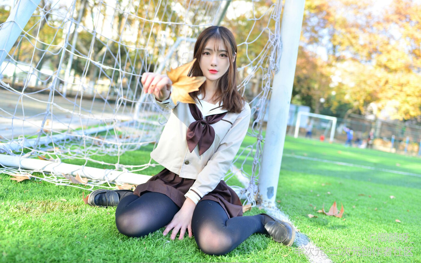 【卿颜想吃草莓】精彩(prpr)你的夏天