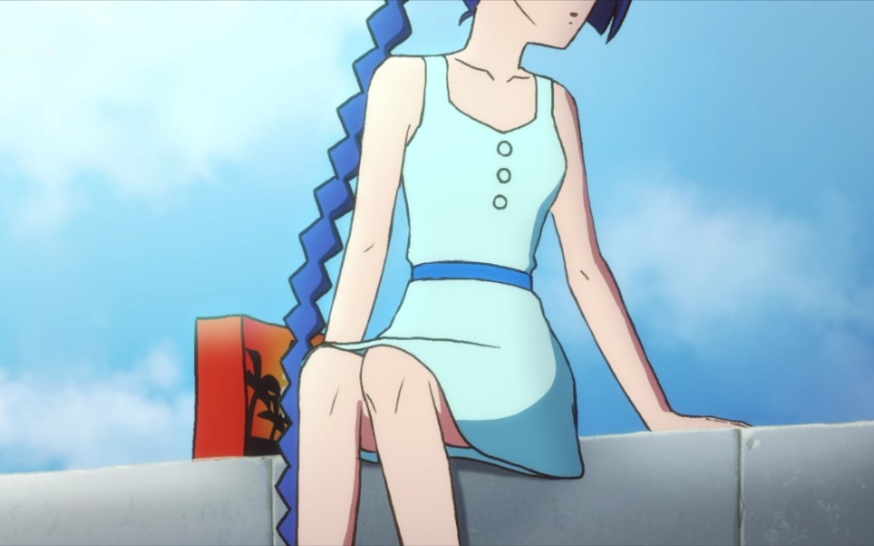 第4集绝了十三登场开幕暴击这就是心动的感觉啊进来就出不去了刺客伍