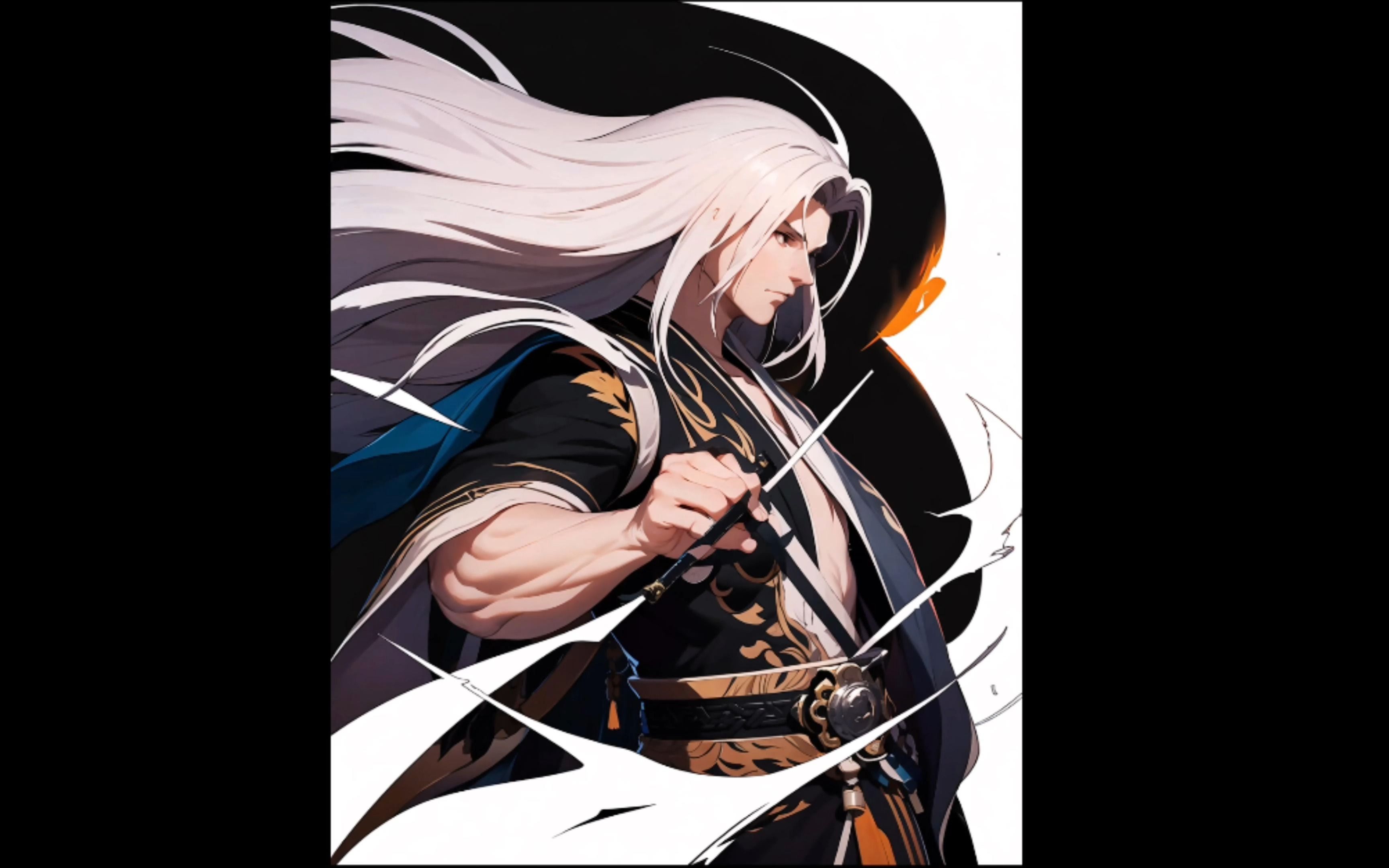 5.0手残破烂剑魂的第二次二通