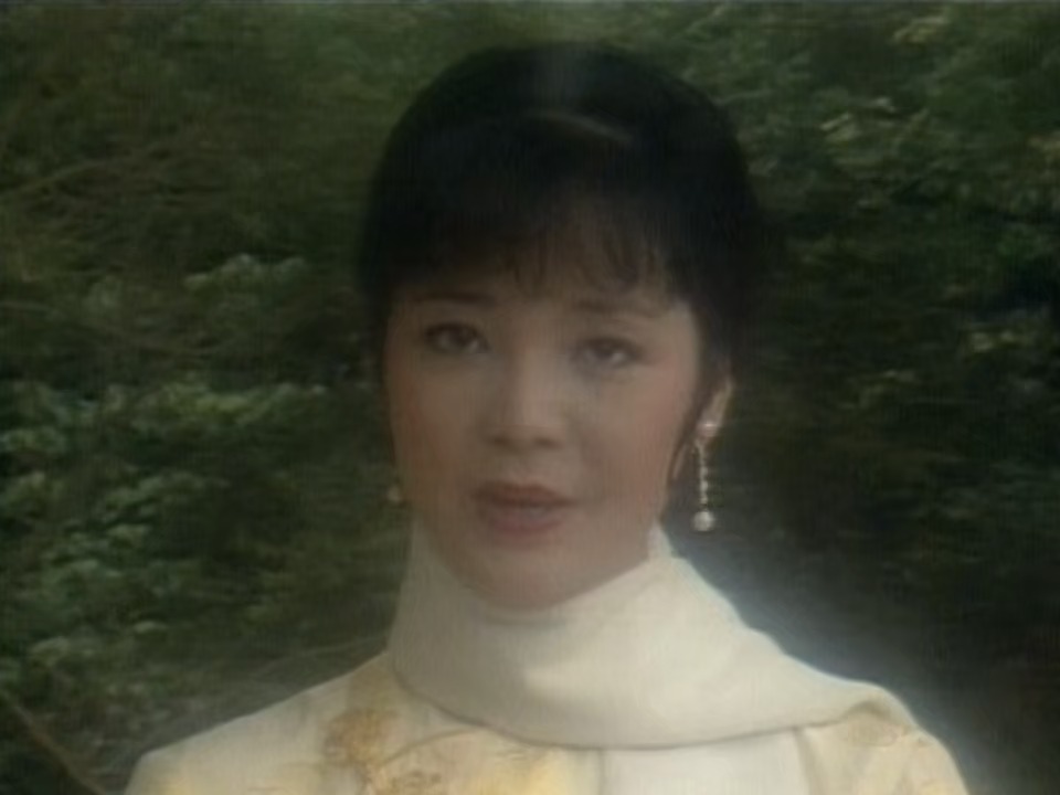 邓丽君MV 香港特辑(原音版)Teresa Teng.1982.D5.720p.x265.国语无字哔哩哔哩bilibili