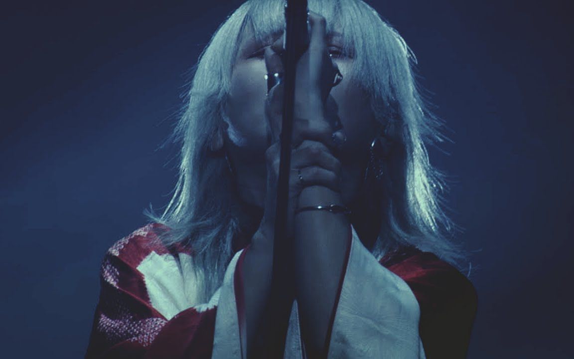 reol – 白夜【音沙汰 tokyo 现场录像】_哔哩哔哩_bilibili
