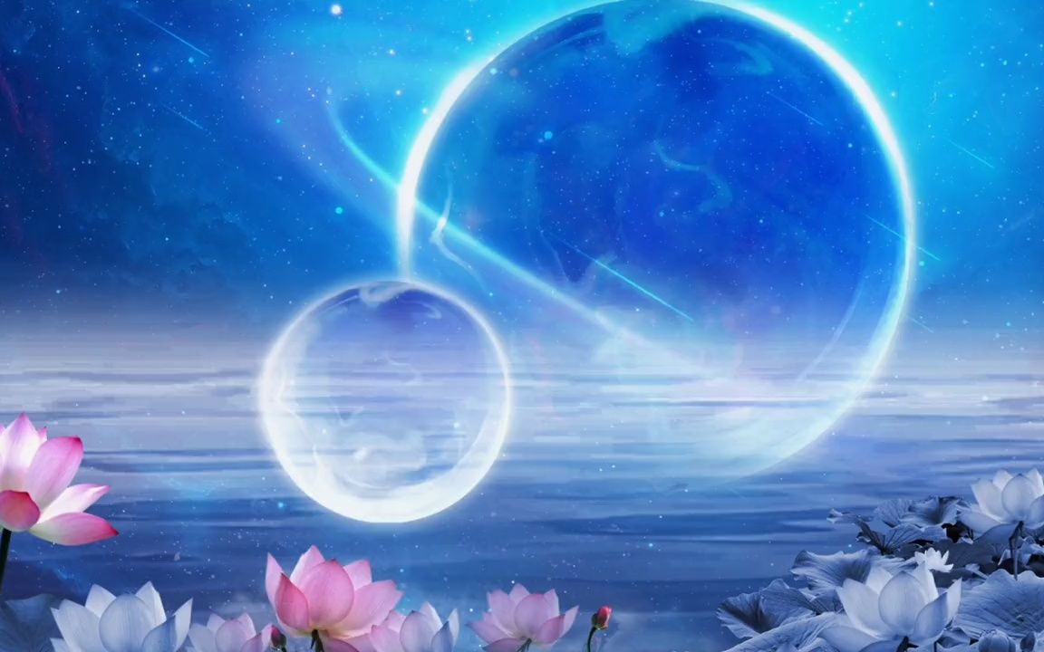 胜过我看的所有风景#coser小梦#李孟羲#唯美意境#古风#神仙颜值_哔哩