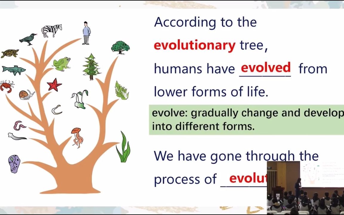 [图]高中英语新外研版BOOK4 UNIT5 A Journey of Discovery阅读公开课示范课青岛二中 周文博